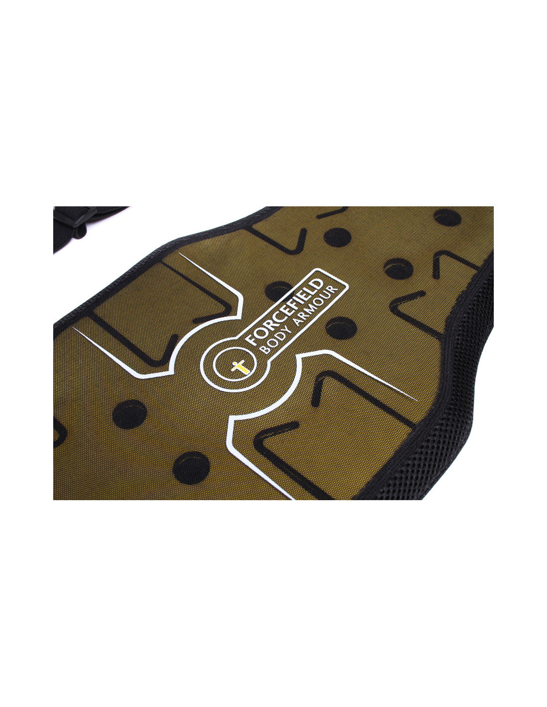 Espaldera Forcefield Freelite L2 Espaldera Forcefield Freelite L2